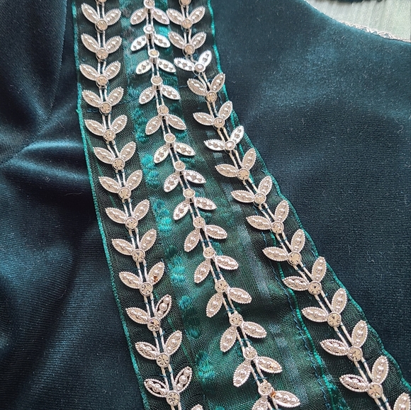 Irish dance dress for 6-7y - Picture 12 of 16